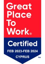 great place to work 2023